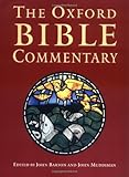 The Oxford Bible Commentary