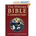 The Oxford Bible Commentary