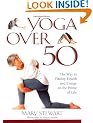 Yoga Over 50