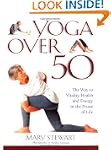 Yoga Over 50