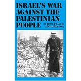 Israel's War Against the Palestinian People