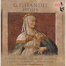 Handel - Esther (1732 version - Premier Recording)