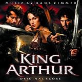 King Arthur