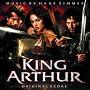 King Arthur