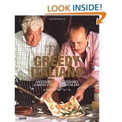 Two Greedy Italians