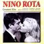 Nino Rota - Greatest Hits