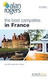 Best Campsites in France 2012 (Alan Rogers Guides)