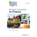 Best Campsites in France 2012 (Alan Rogers Guides)