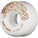 Mini-Logo S2 Wheels 52mm 101A Natural (Set of 4)