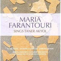 Sings Taner Akyol