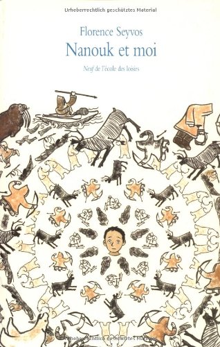 nanouk et moi french edition
