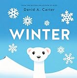 Winter: A Pop-up Book (Seasons Pop-Up)