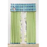Bobby Jack Going Dotty 82 by 63 Drapery Panel by BobJack