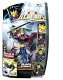 515t1NdN3AL. SL160  Marvel Legends Series 3 > Black Knight Action Figure