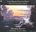 Classical Music : CPE Bach: Solo a Viola di gamba col Basso (Sonatas Wq 137, 88, 136; Abel: Adagio; Postlude) /Heumann * Borner * Nasillo