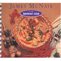 James McNair Cooks Southeast Asian