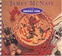 James McNair Cooks Southeast Asian