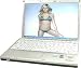 [a]【中古】東芝 dynabook SS S30 106S/2W◇Intel Core Solo U1300 @1.06GHz◇HDD 30GB◇メモリー1GB◇12.1型ワイド液晶◇無線LAN◇指紋センサー◇WindowsXP Proインストール済