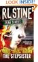 The Stepsister (Fear Street, No. 9)