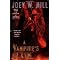 The Vampire Queen series by Joey W. Hill