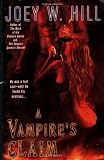 A Vampire's Claim