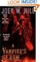 A Vampire's Claim (Vampire Queen)