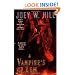 A Vampire's Claim (Vampire Queen)