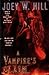 A Vampire's Claim (Vampire Queen)
