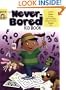 The Never-Bored Kid Book, Ages 5-6