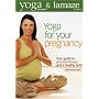 Yoga Journal and Lamaze present:  Yoga for your pregnancy