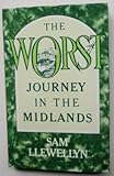 The worst journey in the Midlands