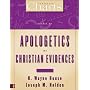 Charts of Apologetics and Christian Evidences (ZondervanCharts)