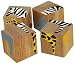 ImagiPLAY Jungle Buddy Blocks