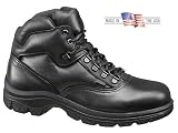 515t447maFL. SL160  Thorogood Mens Softstreets 6 Ultimate Cross Trainer,Black Neon,11.5 W US