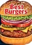 Best Burgers (Shaped Cookbook)
