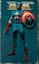Captain America: The great gold steal