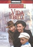 La vida es bella (La vita è bella) [NTSC/Region 1 and 4 dvd. Import - Latin America] (Spanish subtitles) - No English options