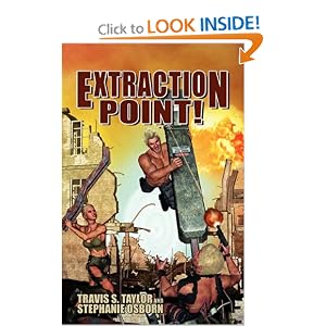 extraction