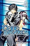 Code:Breaker, Volume 1