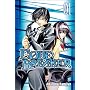 Code:Breaker 1 by Akimine Kamijyo