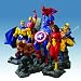 Search : New Avengers Statue Set by Diamond Select