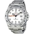 Rolex Explorer Ii White Automatic Stainless Steel Mens Watch216570wso from designer Rolex