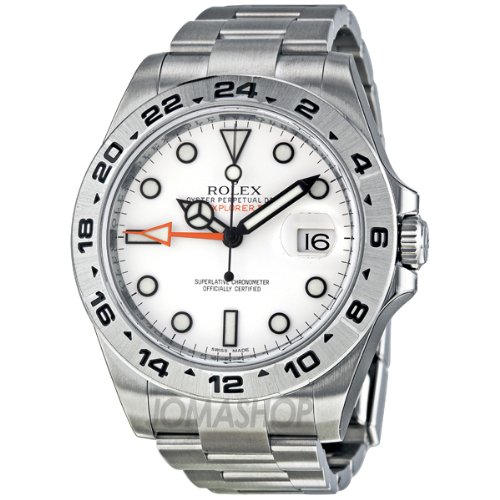 review Rolex 