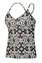 prAna Women's Lola Sport Top