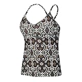 prAna Women's Lola Sport Top