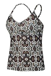 prAna Women's Lola Sport Top