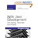 Agile Java Development with Spring, Hibernate and Eclipse