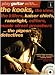 Play Guitar with the "Kooks", the "View", the "Killers", "Kaiser Chiefs", "Razorlight", "Editors", "Manic Street Preachers" and the "Pigeon Detectives"