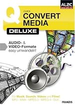 Quick Convert Video Deluxe