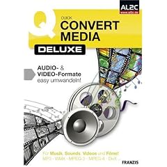 Quick Convert Video Deluxe